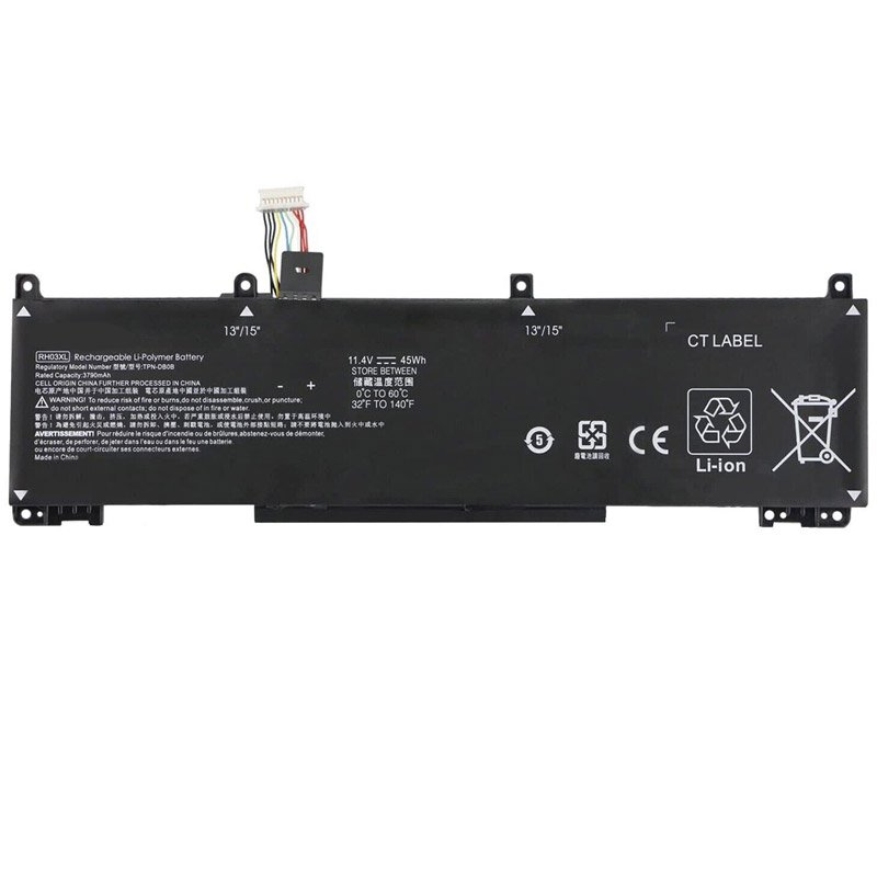Oem Hp ProBook 640 G8 3N8H5US laptop battery