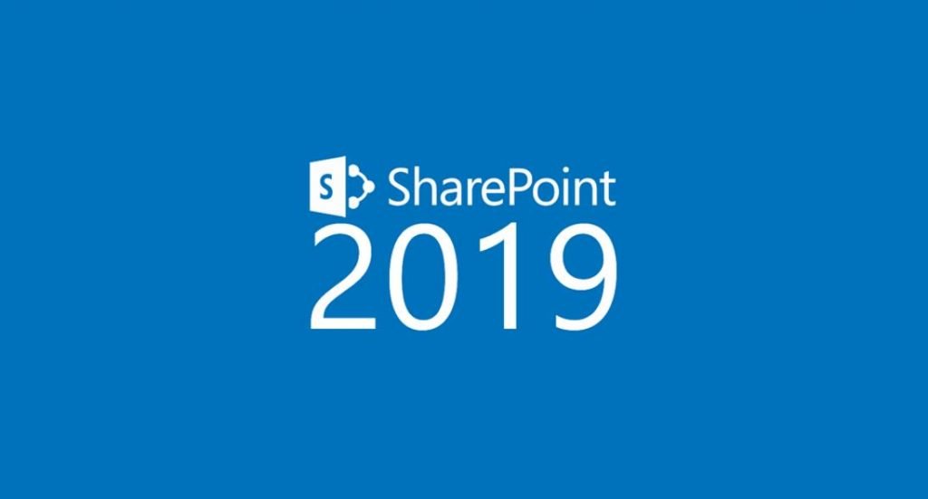 Microsoft SharePoint Server 2019 Standard - 1 Server License with 25 Devices CAL