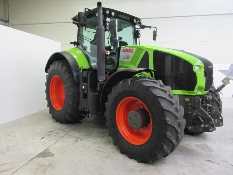 CLAAS FRUCTUS 140-120 TRACTOR PARTS CATALOG MANUAL SN CT78D6000 - CT78D9999